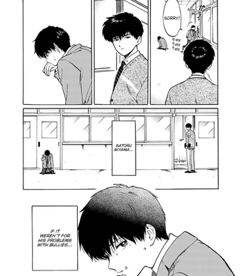 [Syundei] Marquis de… [Eng] – Gay Manga sex 5