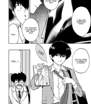 [Syundei] Marquis de… [Eng] – Gay Manga sex 11