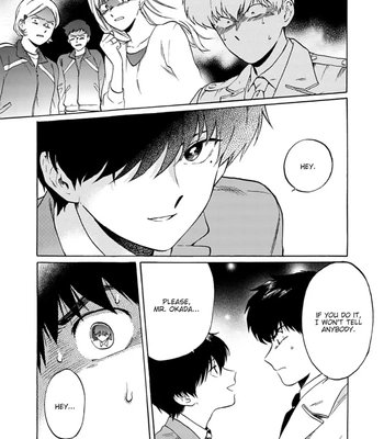 [Syundei] Marquis de… [Eng] – Gay Manga sex 14