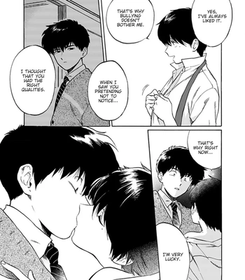 [Syundei] Marquis de… [Eng] – Gay Manga sex 17