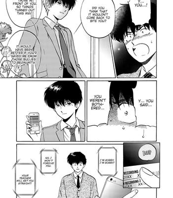 [Syundei] Marquis de… [Eng] – Gay Manga sex 30