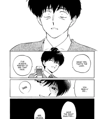 [Syundei] Marquis de… [Eng] – Gay Manga sex 31
