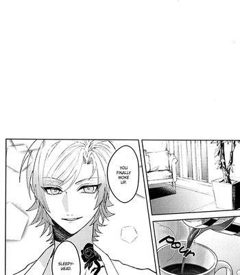 [Marmelada (Miyamori)] My life is so missed – Blue Lock dj [Eng] – Gay Manga sex 7