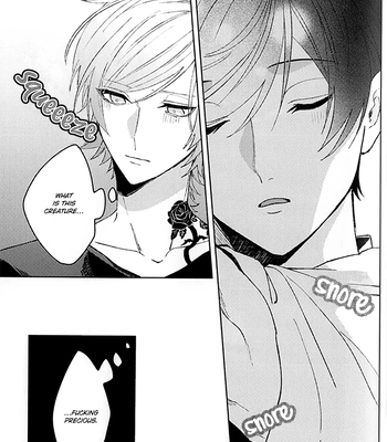 [Marmelada (Miyamori)] My life is so missed – Blue Lock dj [Eng] – Gay Manga sex 18