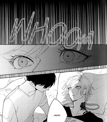 [Marmelada (Miyamori)] My life is so missed – Blue Lock dj [Eng] – Gay Manga sex 22