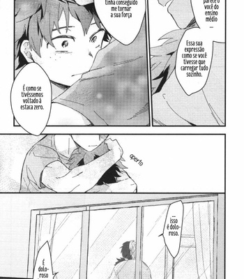 [10 Days (Tooka)] Ashita, Tonari no Todoroki-kun – Boku no Hero Academia dj [Português] – Gay Manga sex 33