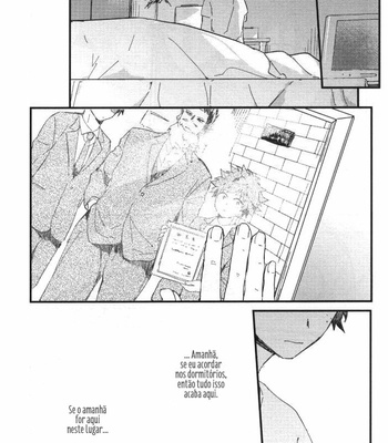 [10 Days (Tooka)] Ashita, Tonari no Todoroki-kun – Boku no Hero Academia dj [Português] – Gay Manga sex 34