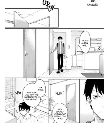 [Takanashi Hiro] Hinekure Renai Shousetsuka no Koi no Hanashi [Eng] – Gay Manga sex 26