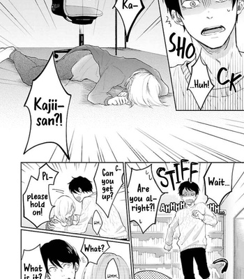 [Takanashi Hiro] Hinekure Renai Shousetsuka no Koi no Hanashi [Eng] – Gay Manga sex 29