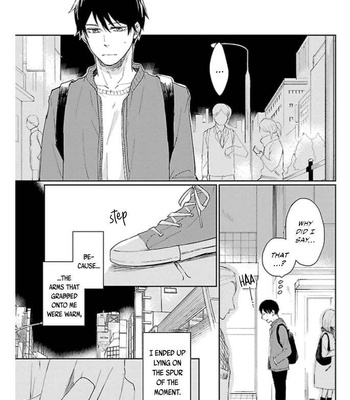 [Takanashi Hiro] Hinekure Renai Shousetsuka no Koi no Hanashi [Eng] – Gay Manga sex 34
