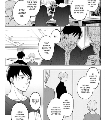 [Takanashi Hiro] Hinekure Renai Shousetsuka no Koi no Hanashi [Eng] – Gay Manga sex 86