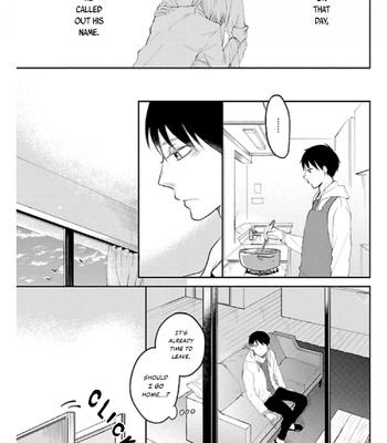 [Takanashi Hiro] Hinekure Renai Shousetsuka no Koi no Hanashi [Eng] – Gay Manga sex 94