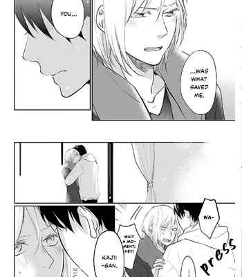 [Takanashi Hiro] Hinekure Renai Shousetsuka no Koi no Hanashi [Eng] – Gay Manga sex 101