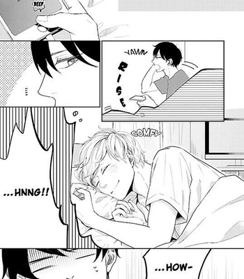 [Takanashi Hiro] Hinekure Renai Shousetsuka no Koi no Hanashi [Eng] – Gay Manga sex 113