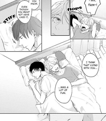 [Takanashi Hiro] Hinekure Renai Shousetsuka no Koi no Hanashi [Eng] – Gay Manga sex 123