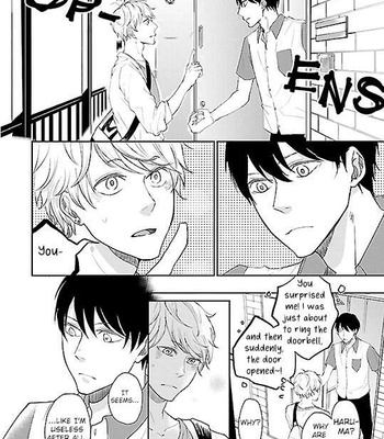 [Takanashi Hiro] Hinekure Renai Shousetsuka no Koi no Hanashi [Eng] – Gay Manga sex 130