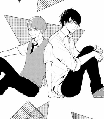 [Takanashi Hiro] Hinekure Renai Shousetsuka no Koi no Hanashi [Eng] – Gay Manga sex 139