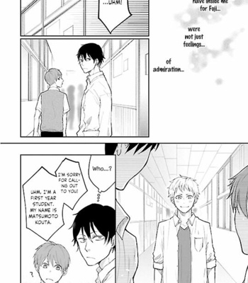 [Takanashi Hiro] Hinekure Renai Shousetsuka no Koi no Hanashi [Eng] – Gay Manga sex 144