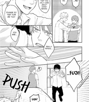 [Takanashi Hiro] Hinekure Renai Shousetsuka no Koi no Hanashi [Eng] – Gay Manga sex 157