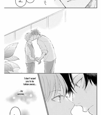 [Takanashi Hiro] Hinekure Renai Shousetsuka no Koi no Hanashi [Eng] – Gay Manga sex 161
