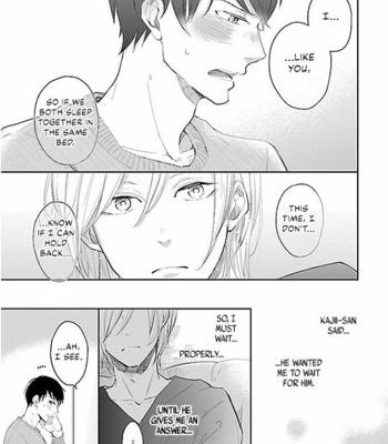 [Takanashi Hiro] Hinekure Renai Shousetsuka no Koi no Hanashi [Eng] – Gay Manga sex 169