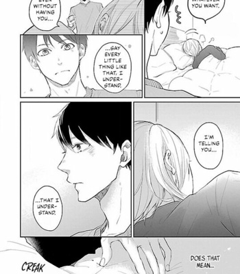 [Takanashi Hiro] Hinekure Renai Shousetsuka no Koi no Hanashi [Eng] – Gay Manga sex 170