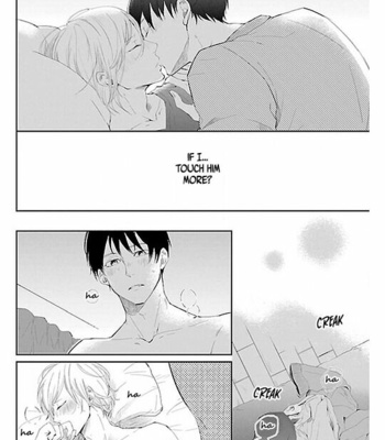 [Takanashi Hiro] Hinekure Renai Shousetsuka no Koi no Hanashi [Eng] – Gay Manga sex 172
