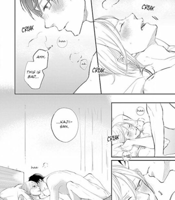 [Takanashi Hiro] Hinekure Renai Shousetsuka no Koi no Hanashi [Eng] – Gay Manga sex 174