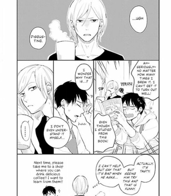 [Takanashi Hiro] Hinekure Renai Shousetsuka no Koi no Hanashi [Eng] – Gay Manga sex 177