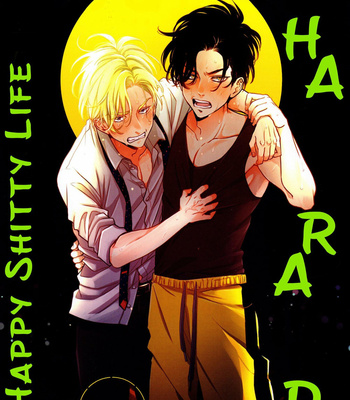[Harada] Happy Shitty Life – Volume 2 [Eng] – Gay Manga sex 116
