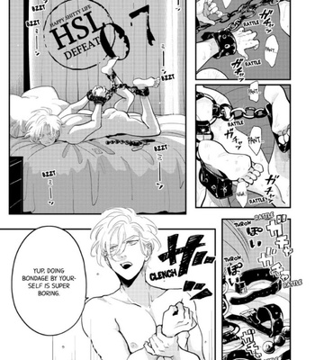 [Harada] Happy Shitty Life – Volume 2 [Eng] – Gay Manga sex 3