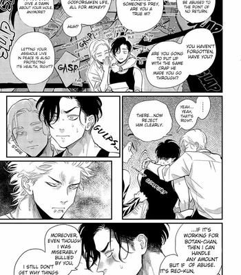 [Harada] Happy Shitty Life – Volume 2 [Eng] – Gay Manga sex 128