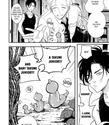 [Harada] Happy Shitty Life – Volume 2 [Eng] – Gay Manga sex 39