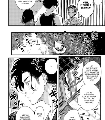 [Harada] Happy Shitty Life – Volume 2 [Eng] – Gay Manga sex 14