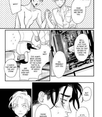 [Harada] Happy Shitty Life – Volume 2 [Eng] – Gay Manga sex 71