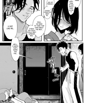 [Harada] Happy Shitty Life – Volume 2 [Eng] – Gay Manga sex 15