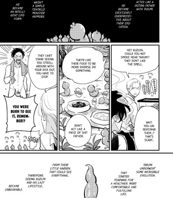 [Harada] Happy Shitty Life – Volume 2 [Eng] – Gay Manga sex 42
