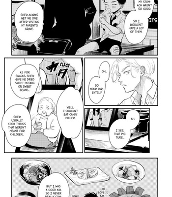 [Harada] Happy Shitty Life – Volume 2 [Eng] – Gay Manga sex 73