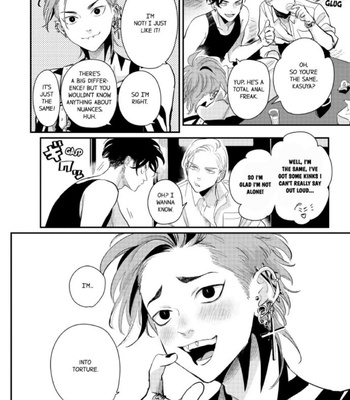 [Harada] Happy Shitty Life – Volume 2 [Eng] – Gay Manga sex 102