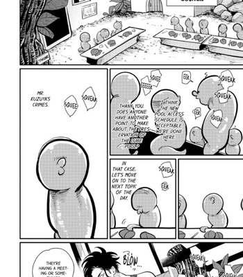 [Harada] Happy Shitty Life – Volume 2 [Eng] – Gay Manga sex 43