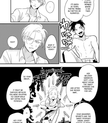[Harada] Happy Shitty Life – Volume 2 [Eng] – Gay Manga sex 75