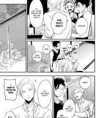 [Harada] Happy Shitty Life – Volume 2 [Eng] – Gay Manga sex 103