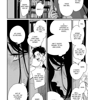[Harada] Happy Shitty Life – Volume 2 [Eng] – Gay Manga sex 20