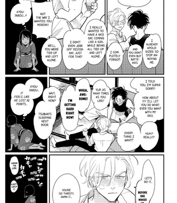 [Harada] Happy Shitty Life – Volume 2 [Eng] – Gay Manga sex 21
