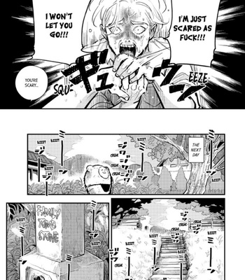 [Harada] Happy Shitty Life – Volume 2 [Eng] – Gay Manga sex 77