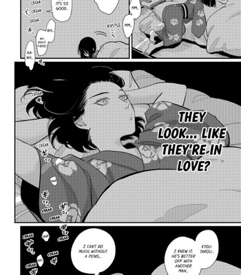 [Harada] Happy Shitty Life – Volume 2 [Eng] – Gay Manga sex 22