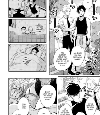 [Harada] Happy Shitty Life – Volume 2 [Eng] – Gay Manga sex 78