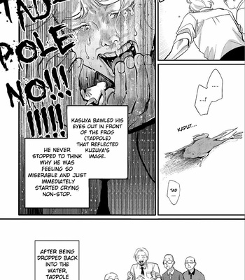[Harada] Happy Shitty Life – Volume 2 [Eng] – Gay Manga sex 137