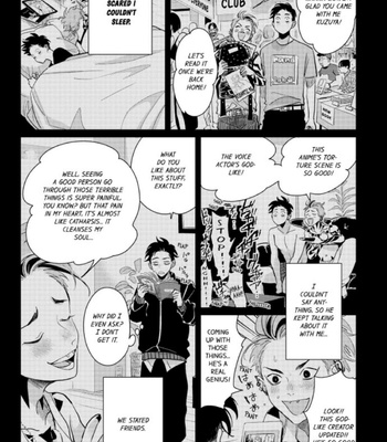 [Harada] Happy Shitty Life – Volume 2 [Eng] – Gay Manga sex 107