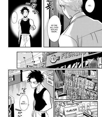 [Harada] Happy Shitty Life – Volume 2 [Eng] – Gay Manga sex 51